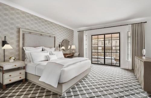 Napa Resort | The Meritage Resort and Spa