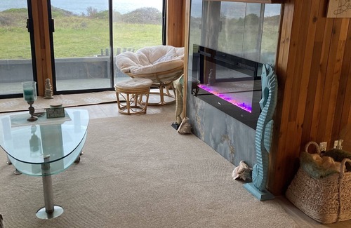 Sea Ranch House | The Mermaid House- Oceanfront