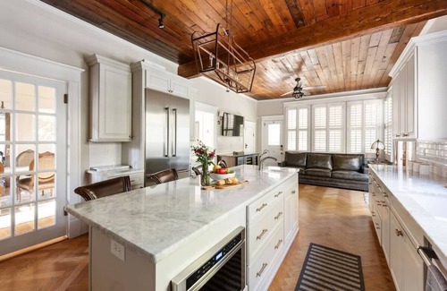 Inman Park House | The Merry Lou by Minty Living