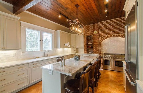 Inman Park House | The Merry Lou by Minty Living