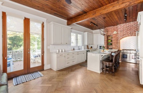 Inman Park House | The Merry Lou by Minty Living
