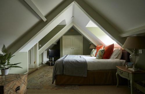 Corsham Hotel | The Methuen Arms