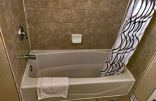 Downtown Salt Lake City Hotel | The Metropolitan Inn