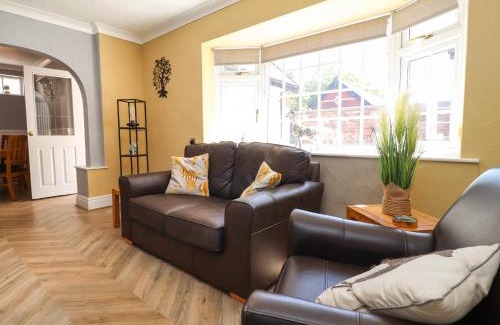 Lytham St. Anne's House | The Mews Cottage