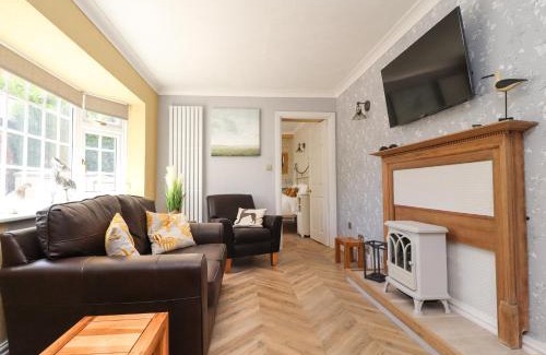 Lytham St. Anne's House | The Mews Cottage