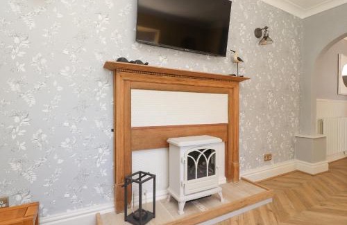 Lytham St. Anne's House | The Mews Cottage