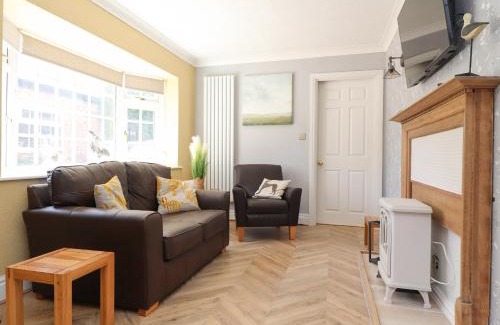 Lytham St. Anne's House | The Mews Cottage