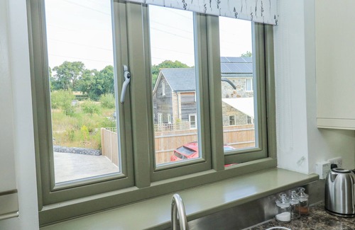 Liverton Cottage | The Mews