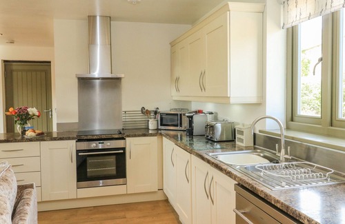 Liverton Cottage | The Mews