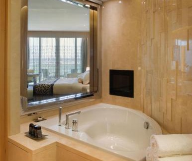 Nad Al Sheba Hotel | The Meydan Hotel Dubai