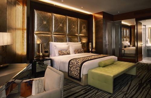 Nad Al Sheba Hotel | The Meydan Hotel Dubai