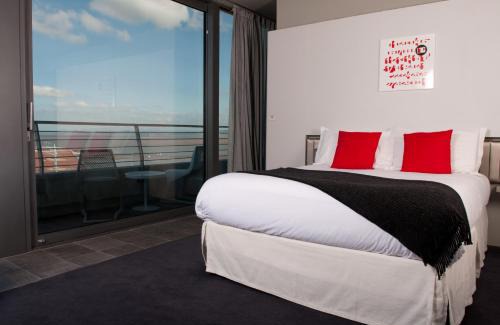 Morecambe Hotel | The Midland