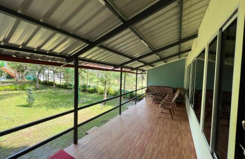 Masinagudi Hotel | The Midway Jungle Resort