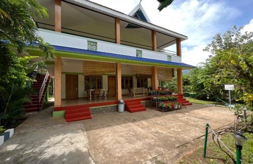 Masinagudi Hotel | The Midway Jungle Resort