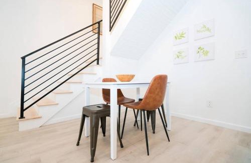 Curtis Park House | The Mile High Escape in Curtis Park