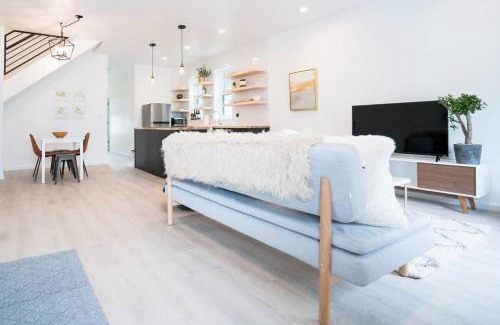 Curtis Park House | The Mile High Escape in Curtis Park
