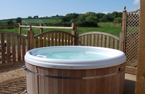 Kilmington House | The Milking Parlour. Hills Farm Stays