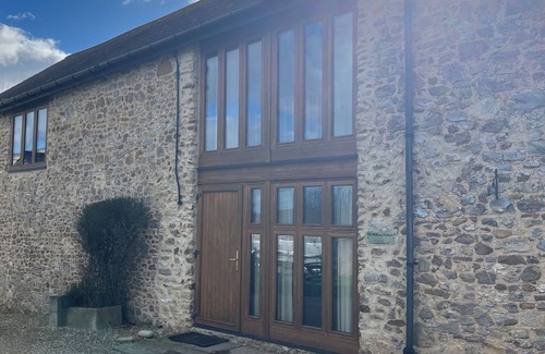 Kilmington House | The Milking Parlour. Hills Farm Stays