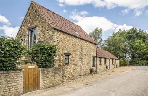 Garsdon House | The Milking Parlour