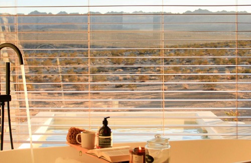 Twentynine Palms House | The Milky Way Cabin