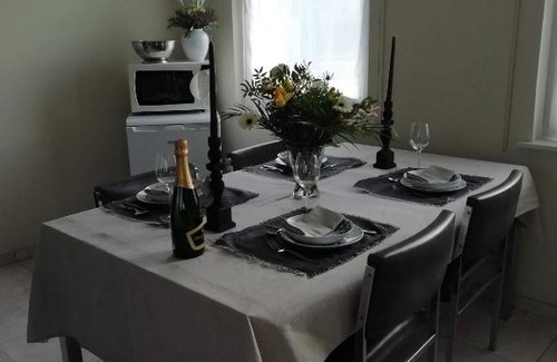 Ravels House | The Mill 2380