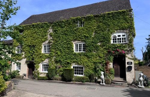 Sedgeberrow Apartment | The Mill