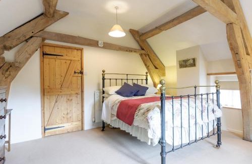 Aston Ingham House | The Mill House