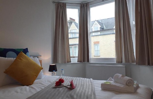 Mill Road House | The Mill Suites - Tas Accommodations