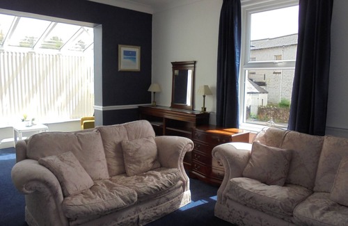 Torquay City Centre House | The Millbrook B & B