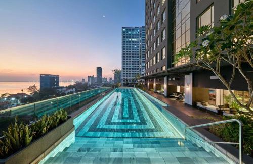 Downtown George Town Hotel | The Millen Penang, Autograph Collection