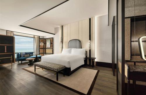 Downtown George Town Hotel | The Millen Penang, Autograph Collection