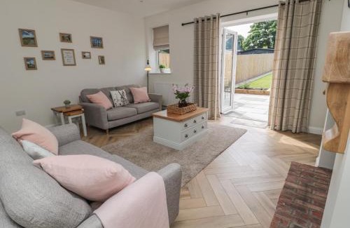 Berwick-upon-Tweed House | The Miners Cottage