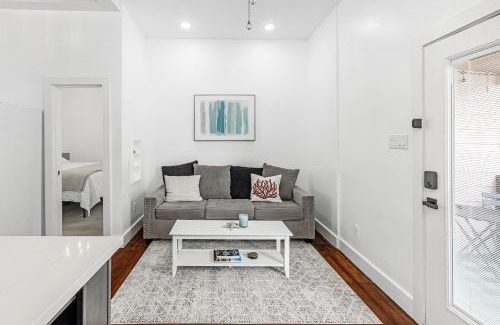 San Jacinto House | The Mini G home