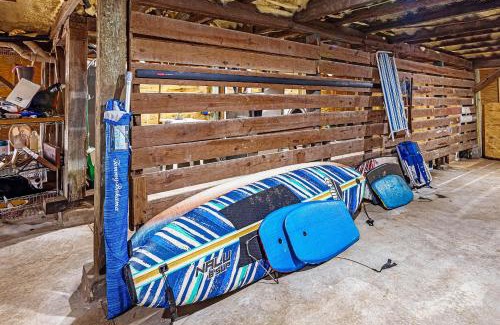 San Jacinto House | The Mini G home