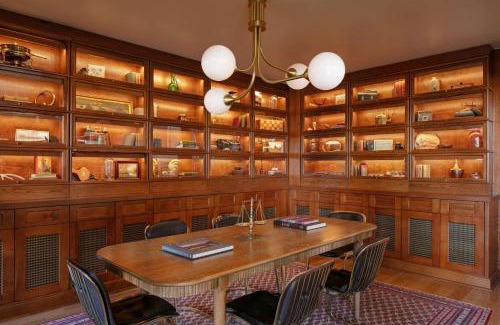 Downtown Colorado Springs Hotel | The Mining Exchange