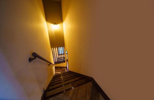 Beppu Villa | The miracle of blue hot spring