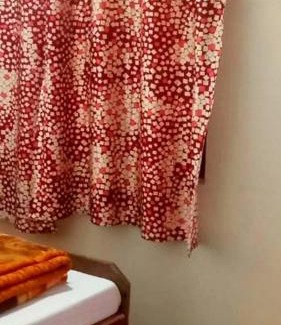 Kharsali Hotel | The Misty Hotel