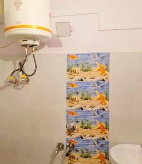 Kharsali Hotel | The Misty Hotel