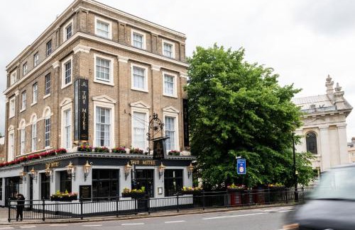 Greenwich West Hotel | The Mitre by Innkeeper's Collection