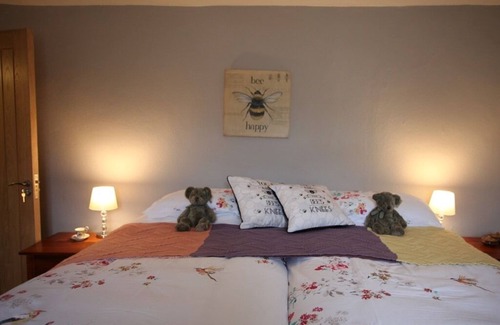 Sherborne Hotel | The Mitre Inn