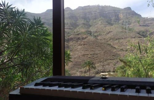 San Bartolome de Tirajana House | The Mountain House
