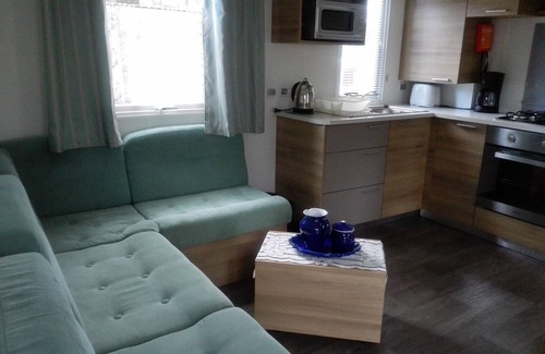 Les Mathes House | The Mobile Home for your vacation