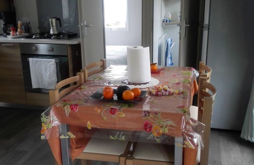 Les Mathes House | The Mobile Home for your vacation