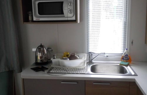 Les Mathes House | The Mobile Home for your vacation
