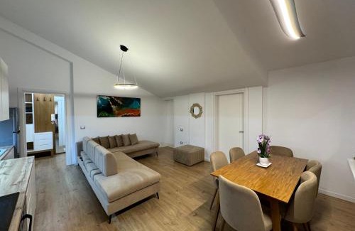 Golem Apartment | The Modern Beach Escape by PS
