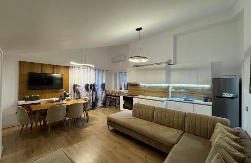 Golem Apartment | The Modern Beach Escape by PS