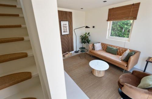 Zandvoort House | The Modern Burrow