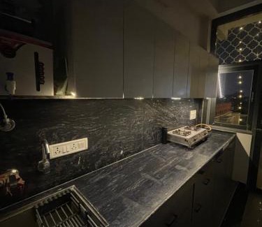 Vidhyadhar Nagar House | The Modern Den
