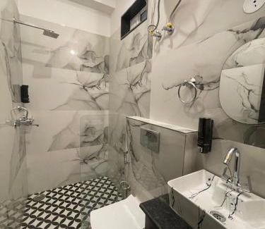 Vidhyadhar Nagar House | The Modern Den