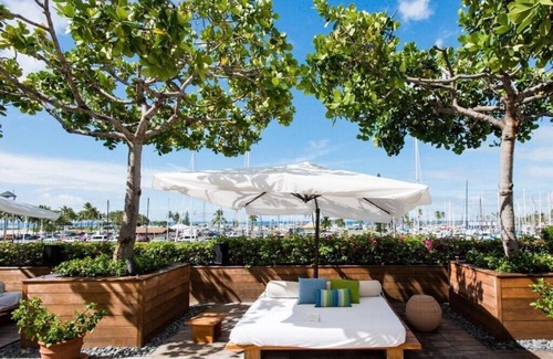 Waikiki Apartment | The Modern Honolulu - City/Scenic View Hotel - King